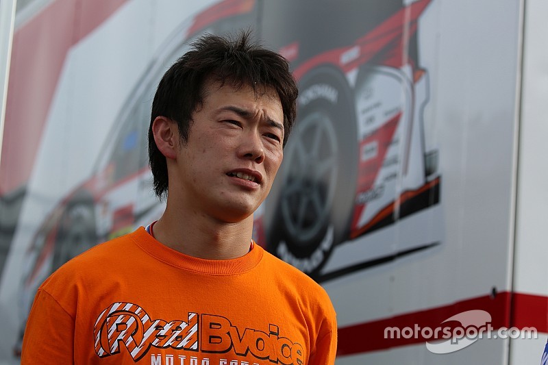 【スーパーGT】雨予報でプリウス×BS有利? 嵯峨「ここから取り返す」