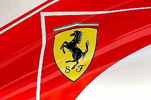 Du gris sur la livrée de la Ferrari 2018 ?