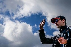Лучшее место для Квята – IndyCar. И вот почему