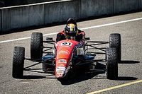 Bonnet, Czaczyk win F1600 races in Trois-Rivières