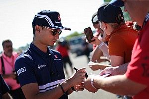 Pérez és Wehrlein lesznek az F1-es pilótapiac kulcsszereplői