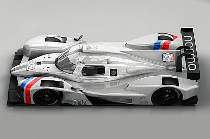Norma rejoint la ronde en LMP3 avec le Yvan Muller Racing