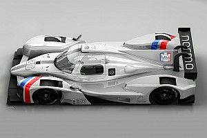 Norma rejoint la ronde en LMP3 avec le Yvan Muller Racing