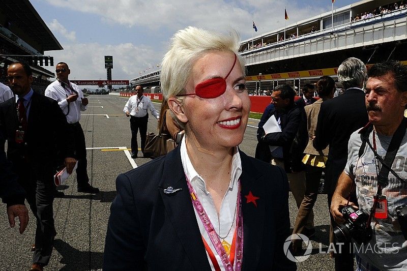De Villota family reach agreement with Manor