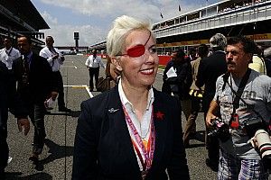 La famiglia di Maria de Villota ha raggiunto un accordo con la Manor