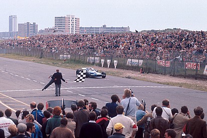 Los campeones del mundo de F1 británicos