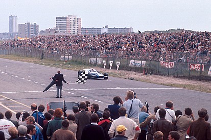 Studie zeigt: Formel-1-Rennen in Zandvoort finanziell machbar