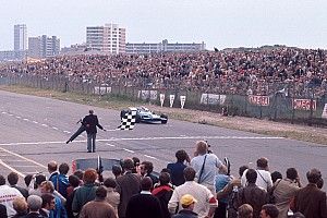 Studie zeigt: Formel-1-Rennen in Zandvoort finanziell machbar