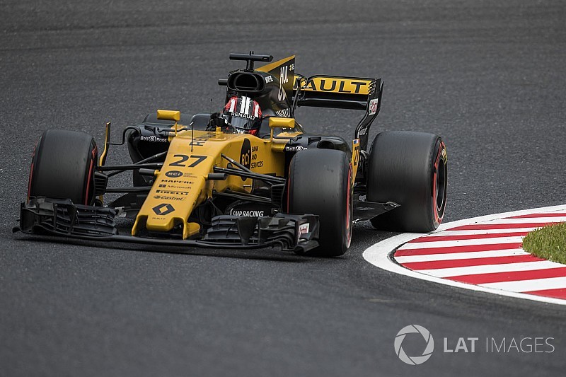 ルノーF1、保守的アプローチから脱却。”魔法のエンジンモード”導入へ