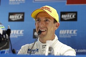 Girolami se suma a Guerrieri en el WTCR
