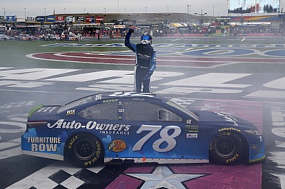 Auto-Owners Insurance will step up support of Truex in 2018