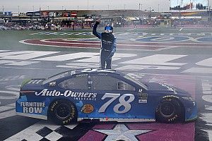 Auto-Owners Insurance will step up support of Truex in 2018