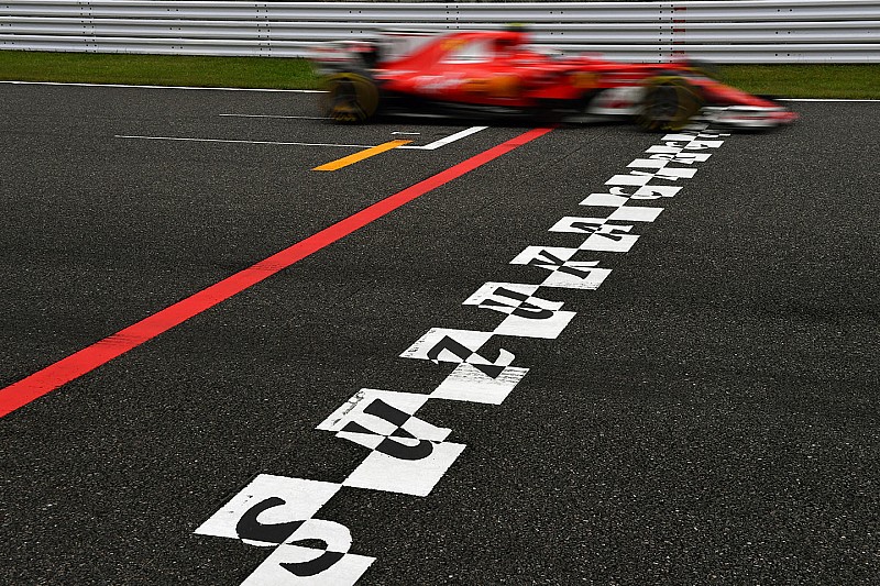 鈴鹿F1日本GP開催継続へ一歩前進も「まだクリアできていない要素がある」