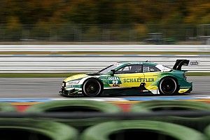 Hockenheim, Libere 2: Mike Rockenfeller si conferma in vetta