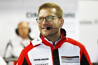 Seidl devait diriger Porsche Motorsport mais a choisi la F1