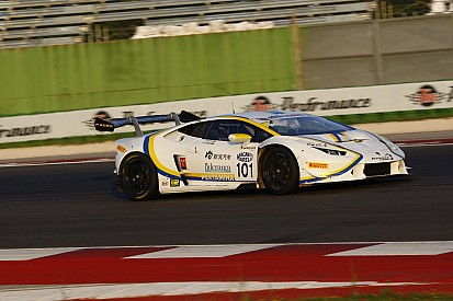 Super GT Cup - GT Cup: Tong e Ortiz trionfano in Gara 2 a Misano
