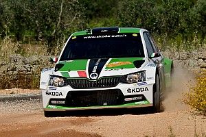 Scandola: "Il Rally San Marino è uno dei miei preferiti. Voglio il massimo"