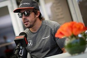 Alonso putuskan masa depannya di Mclaren pada September