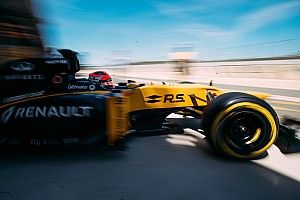 Kubica says he can drive F1 car "without any limitations"