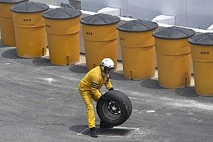 Nach Radverlust im Rennen: NASCAR spricht Strafe gegen Kyle Busch aus