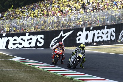 Bautista: “Zarco se mete y que pase lo que tenga que pasar”