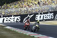 Bautista: &ldquo;Zarco se mete y que pase lo que tenga que pasar&rdquo;