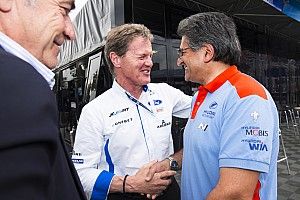 Hyundai no utilizará órdenes de equipo... por ahora