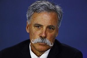 Neue Verbundenheit: F1-Chef Chase Carey startet 24h Le Mans 2017