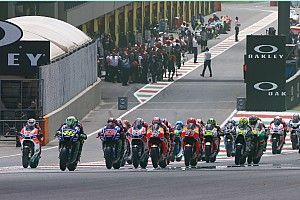 Data dan fakta jelang MotoGP Catalunya