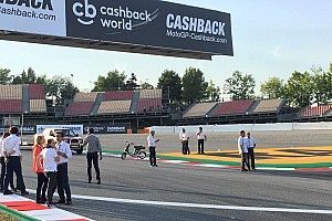 Sob risco de perder MotoGP, Barcelona antecipa reformas
