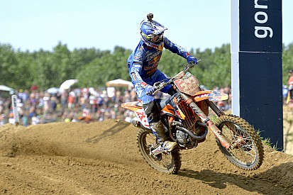 Antonio Cairoli si prende le qualifiche del GP di Lombardia