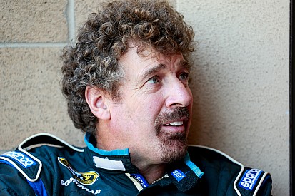 Boris Said to make final NASCAR Cup start at Watkins Glen this weekend