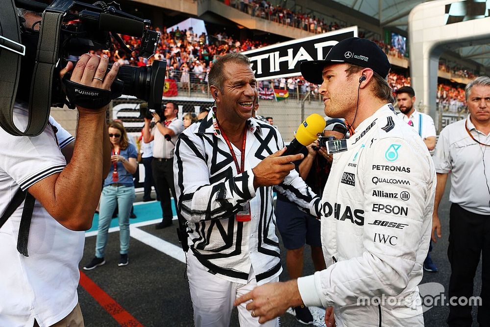 RTL Duitsland stopt na dertig jaar met F1-uitzendingen