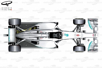 The winner that foretold F1's new era