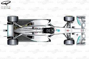 The winner that foretold F1's new era