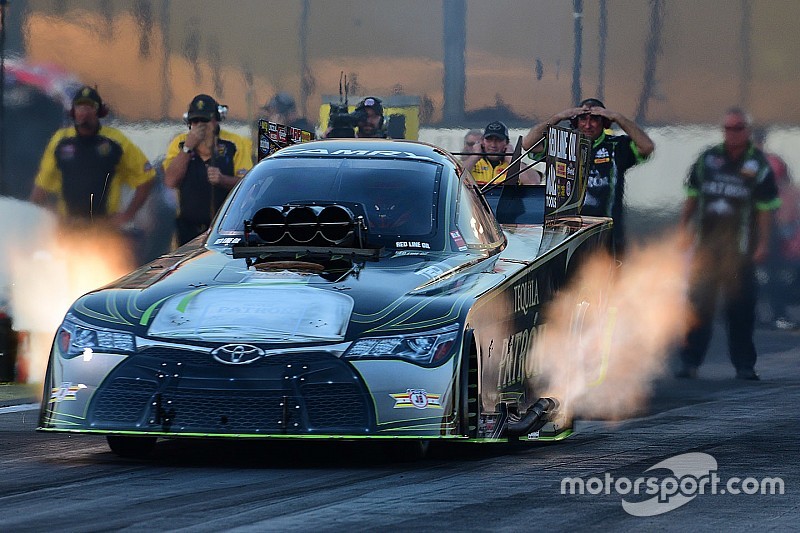 Brown, DeJoria seek first wins of 2017 in Vegas