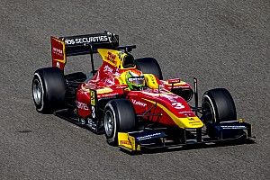 Deletraz joins Racing Engineering for GP2 2017