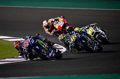 GP du Qatar - Les plus belles photos de la course