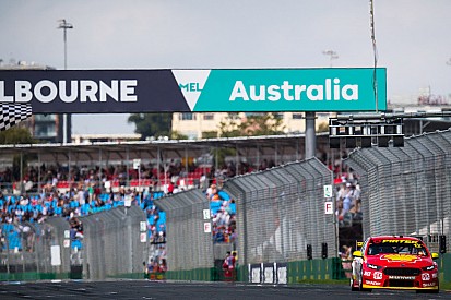 New F1 ownership key to Supercars Grand Prix points deal