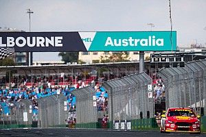 New F1 ownership key to Supercars Grand Prix points deal