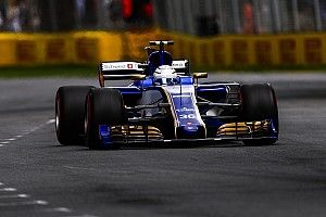 Джовинацци рассказал об отличиях Формулы 1 от GP2