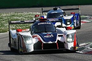 Final european Le Mans Series for United Autosports at Portimão