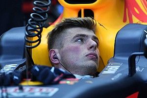 Verstappen: "Siamo forti qui, ma domani occhio a Ferrari e Mercedes"
