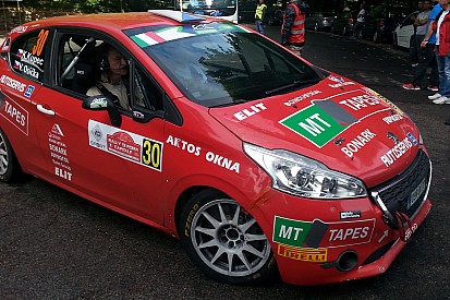 Kupec: "Punto ad essere veloce senza avere troppe pressioni"
