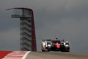 Toyota puzzled by "really bad" qualifying pace