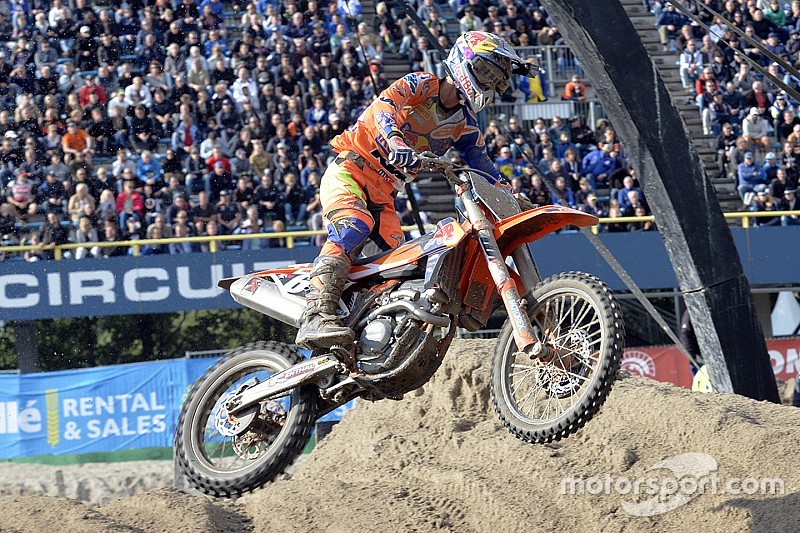 Prado Garcia vince ad Assen. Il titolo sarà assegnato in Francia