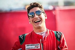 Celis Jr debutterà in IndyCar a Road America con Juncos Racing