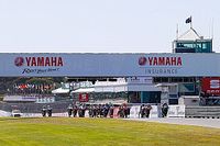 Argentina, en el calendario provisional del WorldSBK 2018