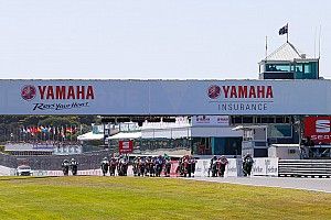 Publicado el calendario provisional del WorldSBK 2018