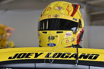 Penske secures Logano and Shell with multi-year contract extension